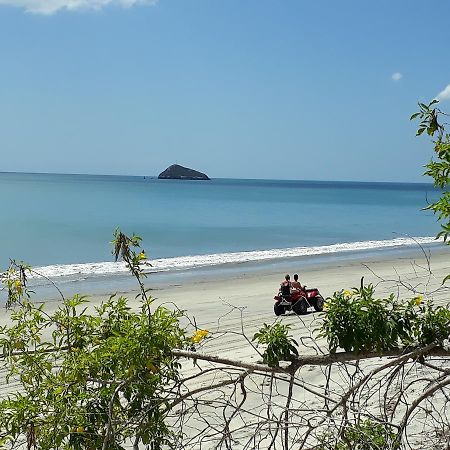 Bed & Breakfast T.T Río Hato Exterior foto