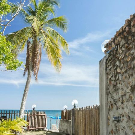 Bed & Breakfast T.T Río Hato Exterior foto