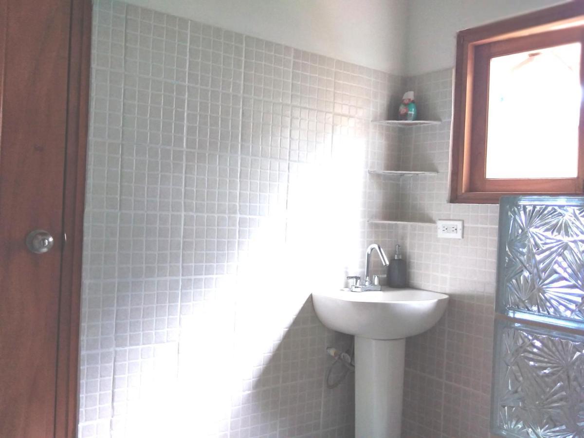 Bed & Breakfast T.T Río Hato Exterior foto