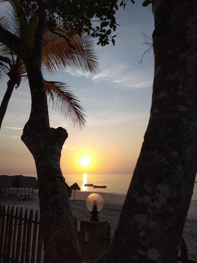 Bed & Breakfast T.T Río Hato Exterior foto