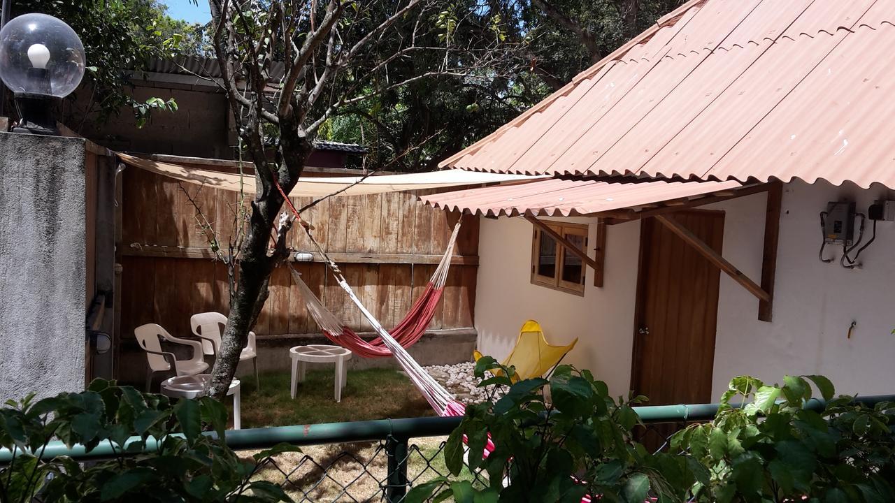 Bed & Breakfast T.T Río Hato Exterior foto