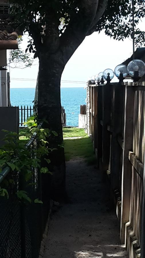 Bed & Breakfast T.T Río Hato Exterior foto