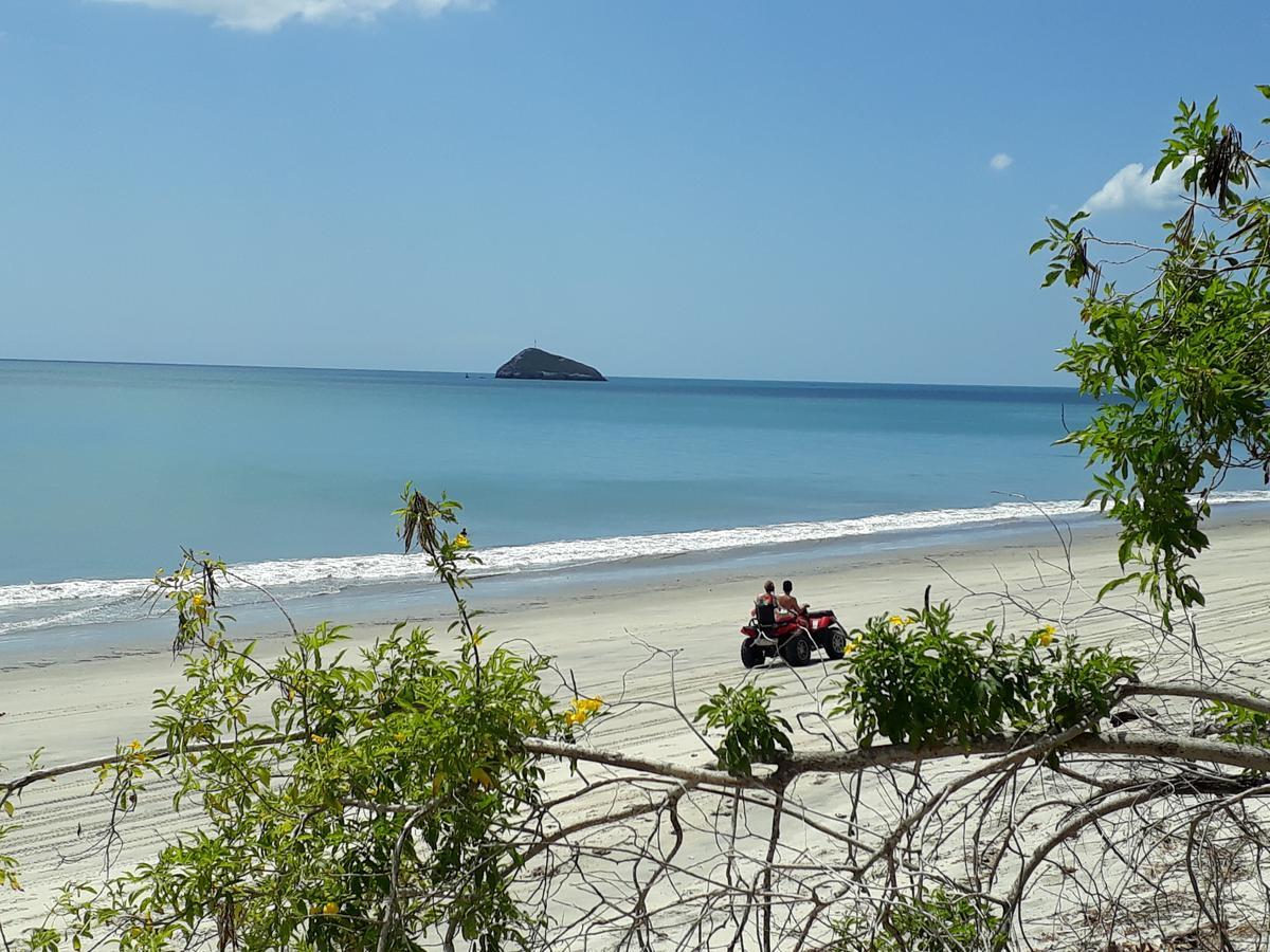 Bed & Breakfast T.T Río Hato Exterior foto