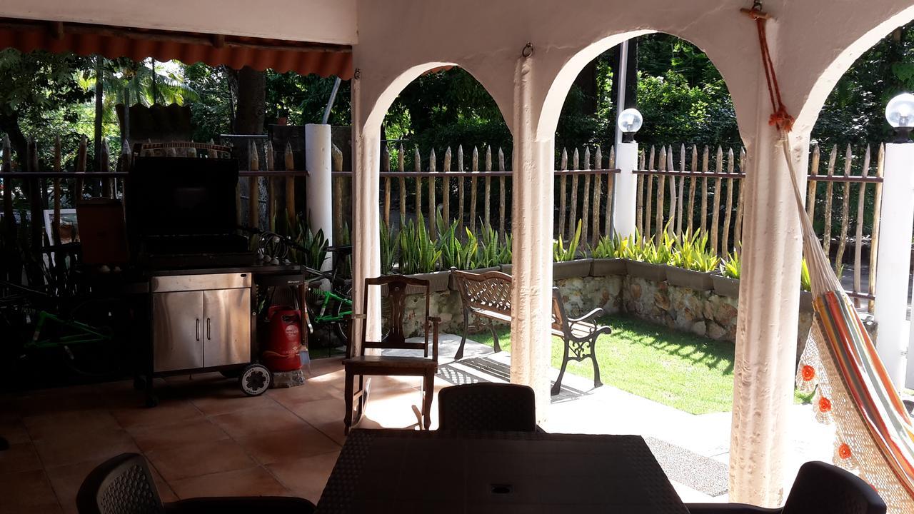 Bed & Breakfast T.T Río Hato Exterior foto