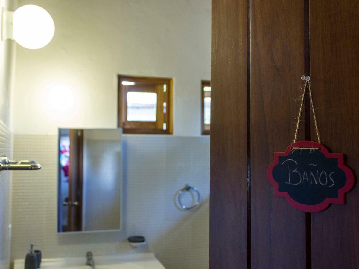 Bed & Breakfast T.T Río Hato Exterior foto